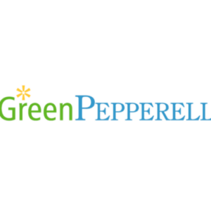 Green Pepperell